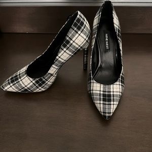 Nine West Heels